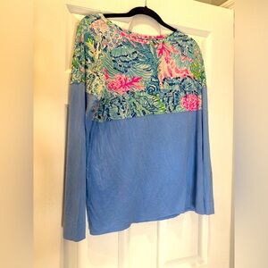 Lilly Pulitzer Jersey